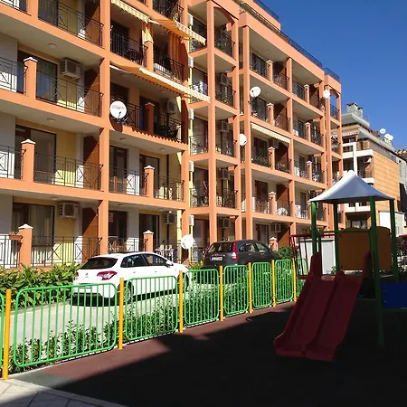 Apartcomplex Victorio 2 公寓