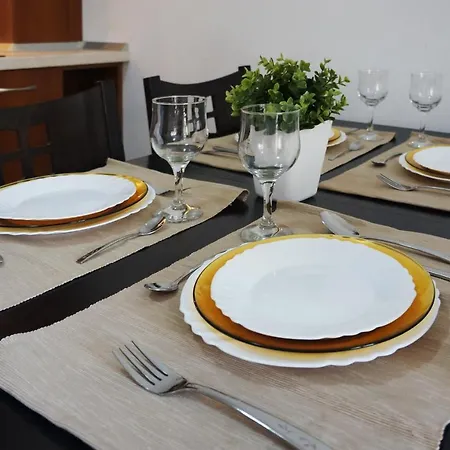 Apartcomplex Victorio 2 شقة سفيتي فلاس