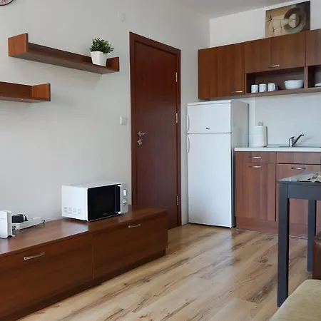 公寓 Apartcomplex Victorio 2