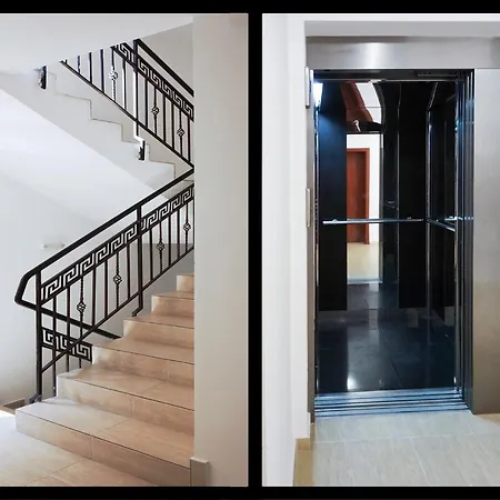 Apartcomplex Victorio 2 شقة سفيتي فلاس