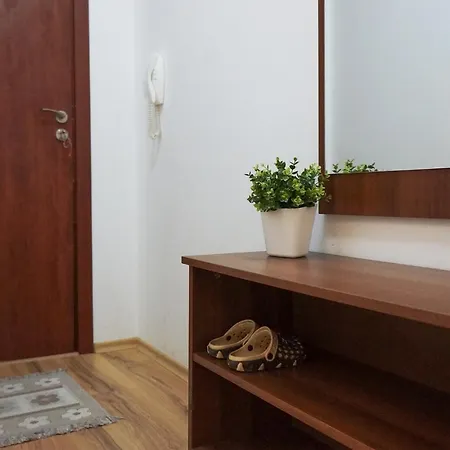 Apartcomplex Victorio 2 公寓 圣弗拉斯