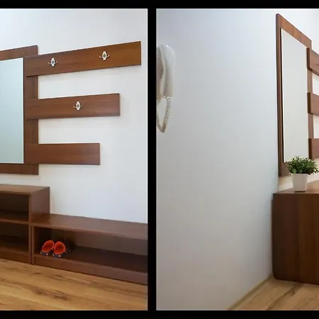 Apartcomplex Victorio 2 * سفيتي فلاس