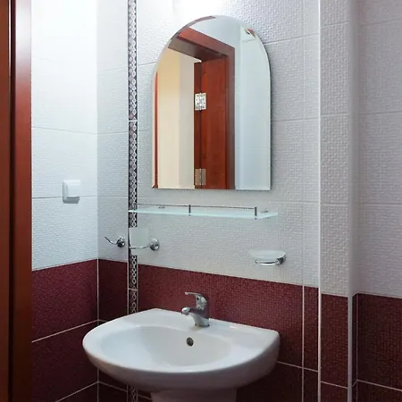 Apartcomplex Victorio 2 سفيتي فلاس