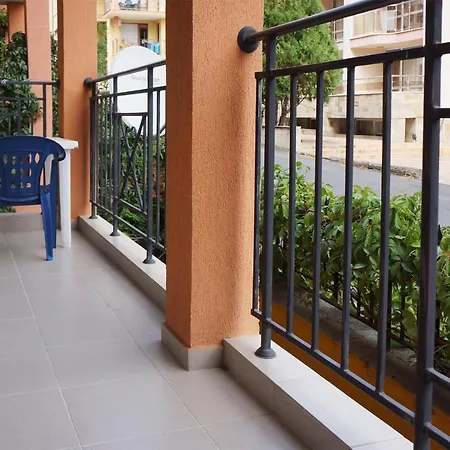 شقة Apartcomplex Victorio 2 سفيتي فلاس