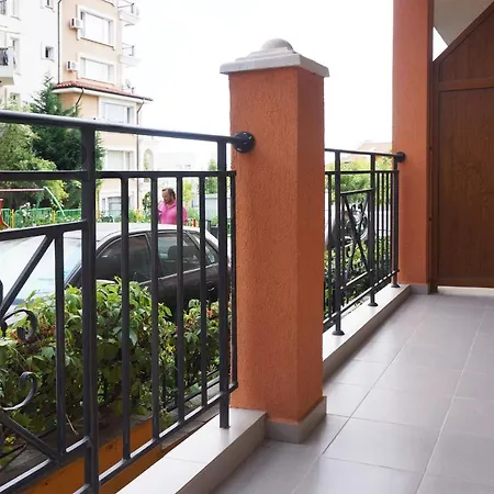公寓 Apartcomplex Victorio 2