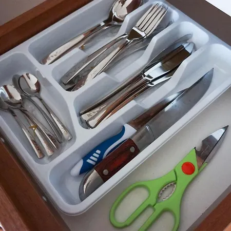 شقة Apartcomplex Victorio 2 سفيتي فلاس