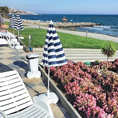 Apartcomplex Victorio 2 * سفيتي فلاس