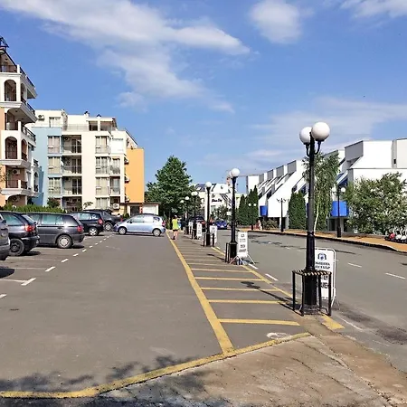 شقة Apartcomplex Victorio 2 *