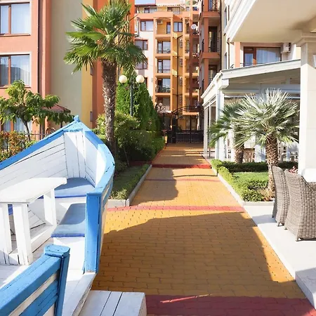 شقة Apartcomplex Victorio 2 سفيتي فلاس