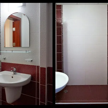 Apartcomplex Victorio 2