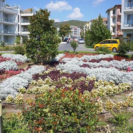 Apartcomplex Victorio 2 سفيتي فلاس