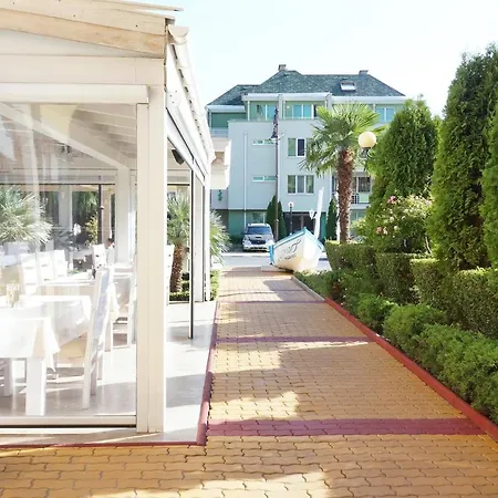 Apartcomplex Victorio 2 * سفيتي فلاس