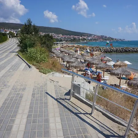Apartcomplex Victorio 2 شقة سفيتي فلاس