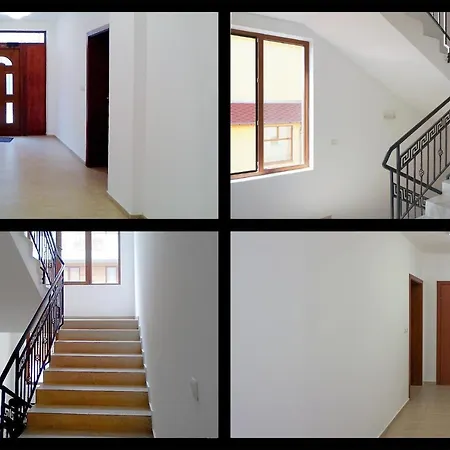 Apartcomplex Victorio 2 * سفيتي فلاس
