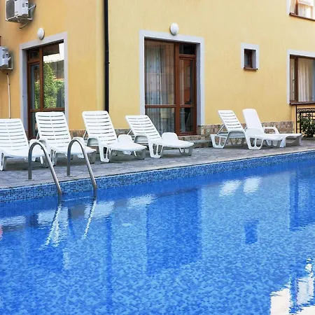Apartcomplex Victorio 2 سفيتي فلاس
