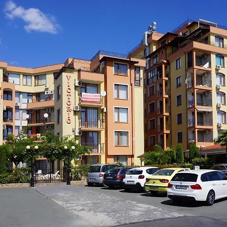 شقة Apartcomplex Victorio 2